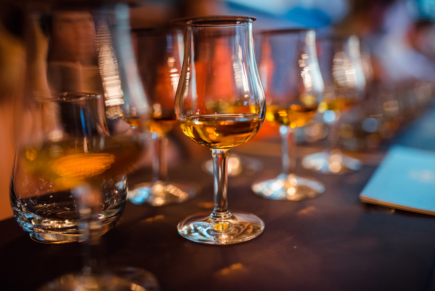 Brandy, Cognac e Armagnac: caratteristiche e differenze